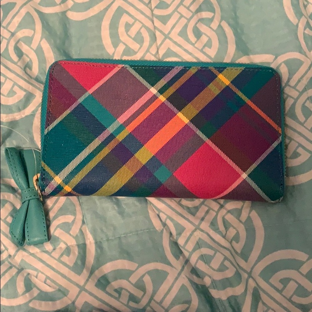 Talbots Wallet - Picture 2 of 4